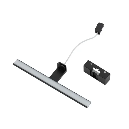 Подсветка для картин LED Cezanne Led S 10676-NW Nowodvorski чёрная в стиле современный фото 6
