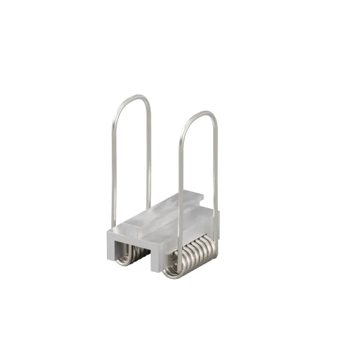 Комплект креплений (для профиля 22×22) 4 шт., ALM-2222-MТ 642052 Maytoni цвет LED K, световой поток Lm