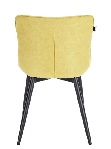 Обеденный стул Aqua Ткань Светло-зеленый EP Aqua Fabric Light Green Everprof, зелёный/ткань, ножки//, размеры - 770*770***480* фото 4