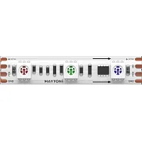 Светодиодная лента 12В 5050 14,4Вт/м RGB 5м IP 65 201243 Maytoni цвет LED K, световой поток Lm
