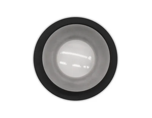 Светильник точечный TN311 Ambrella light чёрный 1 лампа, основание чёрное в стиле хай-тек современный  фото 4