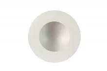 Светильник точечный LED CABRERA C0041 Mantra Tek белый на 1 лампу, основание белое в стиле современный 