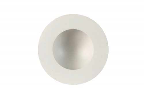 Светильник точечный LED CABRERA C0041 Mantra Tek белый 1 лампа, основание белое в стиле современный 