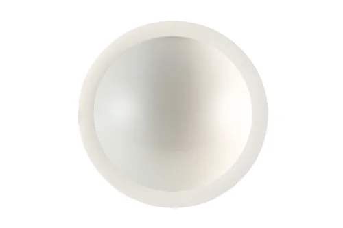 Светильник точечный LED Cabrera C0049 Mantra белый 1 лампа, основание белое в стиле современный хай-тек  фото 2