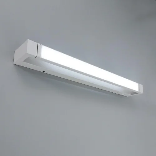 Подсветка для картин LED Визор CL708260N Citilux белая в стиле современный хай-тек фото 4