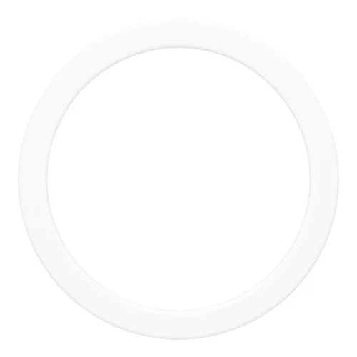 Светильник накладной LED Fueva 901332 Eglo белый на 1 лампу, основание белое в стиле современный круглый фото 5 Светильник накладной LED Fueva 901332 Eglo белый на 1 лампу, основание белое в стиле современный круглый фото 5