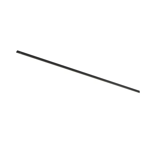 Трековый светильник Basis 3000К 15Вт 100° Magnetic track system Levity TR190-1-15W3K-B Maytoni чёрный для шинопроводов серии Magnetic track system Levity чёрный