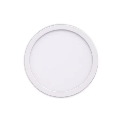Светильник точечный LED SAONA C0183 Mantra Tek белый 1 лампа, основание белое в стиле современный хай-тек минимализм 