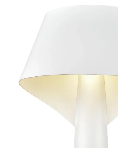 Бра ЛЕД Энергия (Energia) VL8241W01 Vele Luce белый на 1 лампу, основание белое в стиле хай-тек фото 2 Бра ЛЕД Энергия (Energia) VL8241W01 Vele Luce белый на 1 лампу, основание белое в стиле хай-тек фото 2
