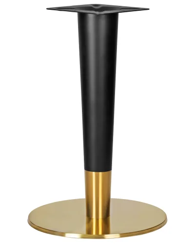 Подстолье обеденное 8802-LMS ANGELO Dobrin столешница из фото 2