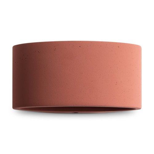 Бра Terra FR5582WL-01R Freya красный на 1 лампу, основание красное в стиле современный мемфис фото 13 Бра Terra FR5582WL-01R Freya красный на 1 лампу, основание красное в стиле современный мемфис фото 13