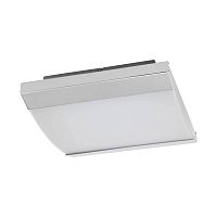 Светильник настенно-потолочный LED Siderno 97869 Eglo купить в интернет магазине уютный-свет.рф