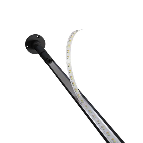 Тросовая система (комплект) LED Skycross A600506-140-mix Arte Lamp цвет LED холодный белый тёплый белый 6000 2700K, световой поток 5000Lm фото 4