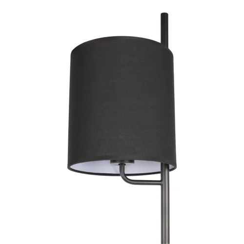 Торшер Ritz 10253F/A Black LOFT IT  чёрный 1 лампа, основание чёрное в стиле современный
 фото 5