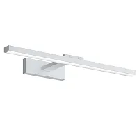 Подсветка для картин LED Bris MIR008WL-L12W4K Maytoni белая в стиле современный