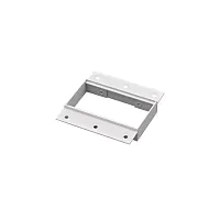 Рамка скрытого монтажа к 082146 Guarda 082146-10 Lightstar белый на 1 , основание белое в стиле современный 