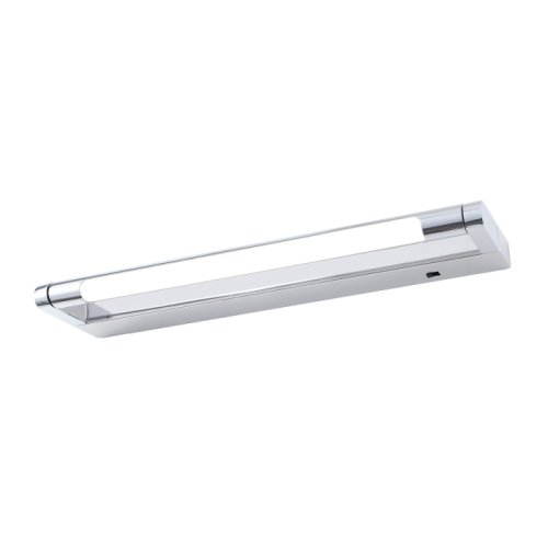 Подсветка для картин ЛЕД GALLERY B AP6W LED CH Crystal Lux хром белая в стиле минимализм фото 3