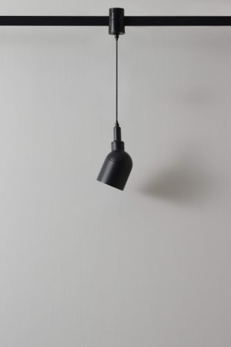Светильник трековый для гибкой магнитной системы CLT 0.37 005 7W BL SMART Crystal Lux чёрный для шинопроводов серии Трейс 48В (Trace 48V) чёрный фото 2