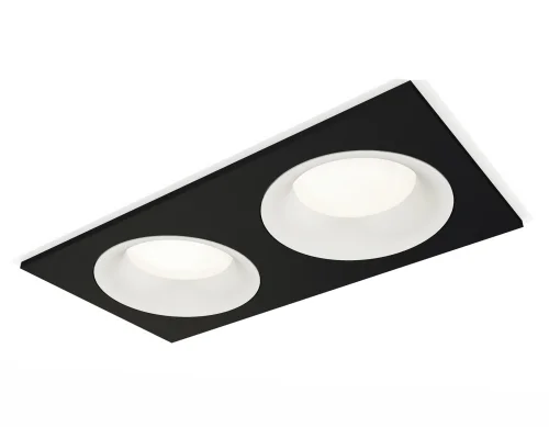 Светильник точечный Techno spot XC7636001 Ambrella light чёрный 1 лампа, основание чёрное в стиле современный  фото 3