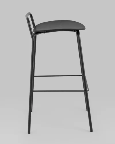 Стул барный Mantis, черный УТ000038918 Stool Group, /, ножки//, размеры - *835***465*470 фото 7