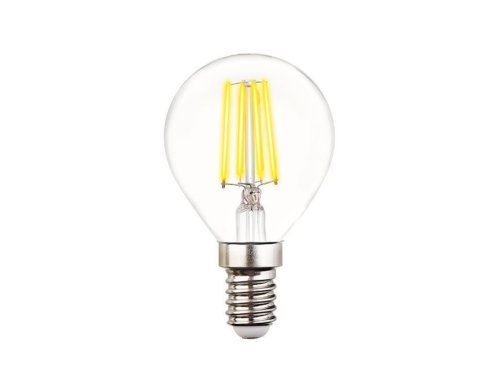 Лампа Filament LED 204215 Ambrella light купить, отзывы, фото, быстрая доставка по Москве и России. Заказы 24/7