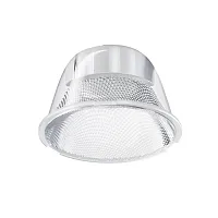 Линза ⌀35mm 24° Focus LED LensD31-24 Maytoni прозрачный для шинопроводов серии Focus LED 
