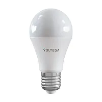 Лампа LED Wi-Fi 2429 Voltega VG-A60E27cct-WIFI-9W Wi-Fi E27 9вт