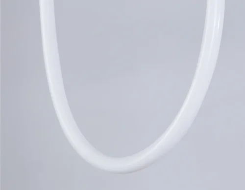 Трековый светильник магнитный LED Magnetic GL4300 Ambrella light белый для шинопроводов серии Magnetic фото 6