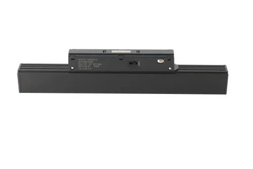 Светильник трековый магнитный CLT 0.33 001 12W BL T 3CCT-SMART Crystal Lux чёрный для шинопроводов серии Спейс (Space) чёрный фото 5 Светильник трековый магнитный CLT 0.33 001 12W BL T 3CCT-SMART Crystal Lux чёрный для шинопроводов серии Спейс (Space) чёрный фото 5