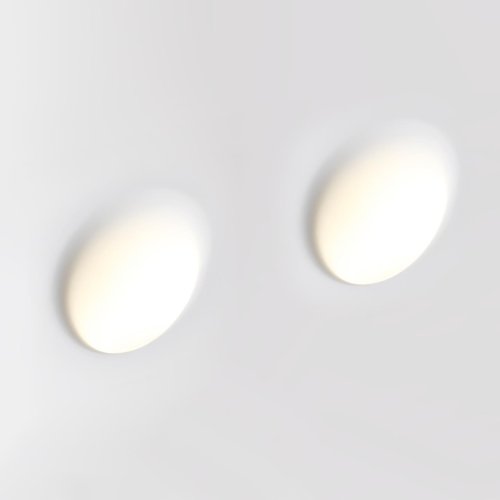 Светильник точечный Cail 371014 Novotech белый на 2 лампы, основание белое в стиле минимализм прямоугольный для затирки фото 3 Светильник точечный Cail 371014 Novotech белый на 2 лампы, основание белое в стиле минимализм прямоугольный для затирки фото 3