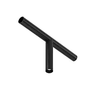 Светильник Focus Led для штанговой системы освещения Axity 3000-6000К 3Вт 45° C102CL-3W3-6K-B Maytoni чёрный для шинопроводов серии Axity Maytoni чёрный