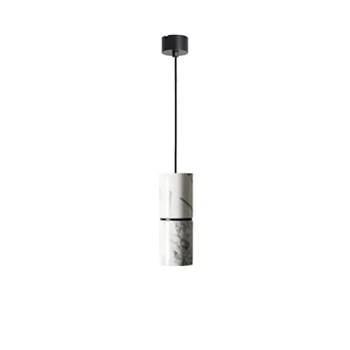 Светильник подвесной ROGERD Black Brass 208593-23 ImperiumLoft чёрный на 1 лампу, основание чёрное в стиле современный фото 15