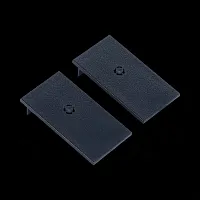 Заглушка торцевая Skyline 220 ST015.422.15H ST-Luce чёрный в стиле для светильников серии Skyline 220 умное освещение st-luce