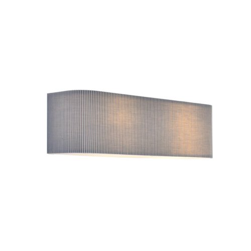 Бра Gofera 8328/4W Lumion серый на 4 лампы, основание белое в стиле современный фото 3