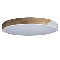 Светильник потолочный LED Axel 10004/36 White LOFT IT купить в интернет магазине уютный-свет.рф