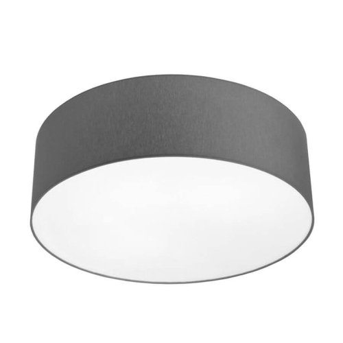 Светильник потолочный Cameron Gray 9682-NW Nowodvorski серый 4 лампы, основание серое в стиле современный 