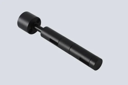 Крепление накладное с двойным фиксатором для гибкой магнитной системы CLT 0.217 03 BL Crystal Lux чёрный в стиле современный для светильников серии Трейс 48В (Trace 48V) trace 48 гибкая магнитная фото 4 Крепление накладное с двойным фиксатором для гибкой магнитной системы CLT 0.217 03 BL Crystal Lux чёрный в стиле современный для светильников серии Трейс 48В (Trace 48V) trace 48 гибкая магнитная фото 4
