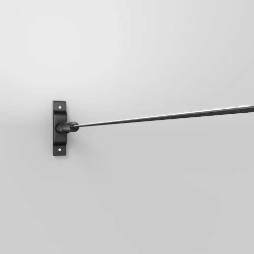 Тросовая система освещения Teras 12м LM-B-12M Maytoni цвет LED K, световой поток Lm