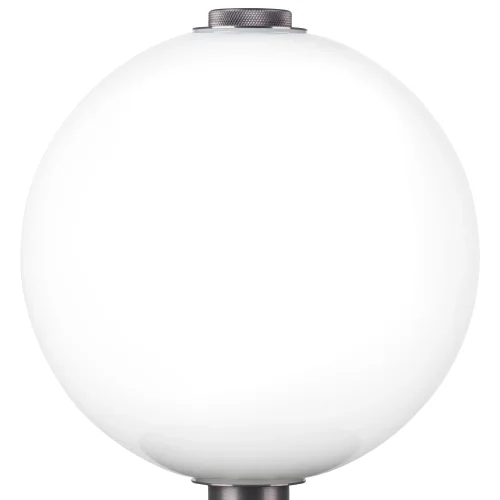 Настольная лампа LED Colore 805906 Lightstar белая 2 лампы, основание коричневое металл в стиле американский  фото 6