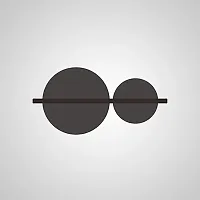 Настенный светильник LIBERTY TWO WALL Black 209071-23 ImperiumLoft чёрный на 4 лампы, основание чёрное в стиле современный 