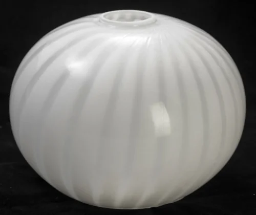 Люстра потолочная  CESANO LSF-7203-06 Lussole белая на 6 ламп, основание хром в стиле современный  фото 6