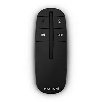 Пульт для управления освещением Smart home MRC002B Maytoni на 1 , основание в стиле 