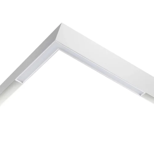 Трековый светильник LED для низковольтного шинопровода Flum 359501 Novotech белый для шинопроводов серии Flum белый фото 7