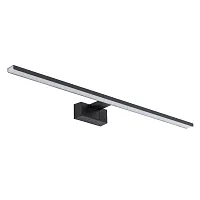 Подсветка для картин LED Cezanne Led L 10678-NW Nowodvorski чёрная в стиле современный