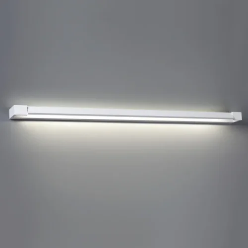 Подсветка для картин LED Arno 3887/36WL Odeon Light белая в стиле хай-тек фото 4