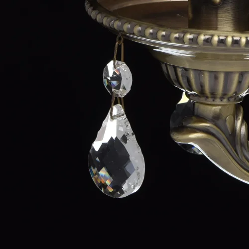 Люстра подвесная Аврора 371011605 MW-Light без плафона на 5 ламп, основание жёлтое бронзовое в стиле классический фото 13 Люстра подвесная Аврора 371011605 MW-Light без плафона на 5 ламп, основание жёлтое бронзовое в стиле классический фото 13