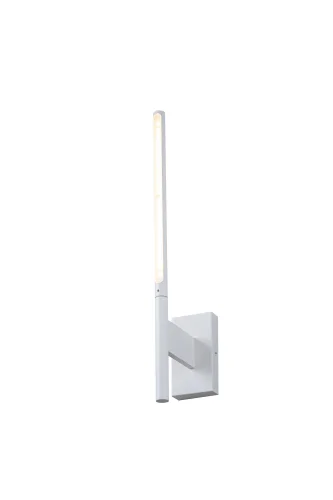 Бра LED Stick 10012/6WH LOFT IT белый на 1 лампа, основание белое в стиле современный 