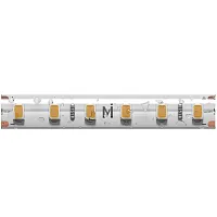 Светодиодная лента 24В 2835 14,4Вт/м 3000К 5м IP 65 201055 Maytoni цвет LED тёплый белый 3000K, световой поток 1360Lm