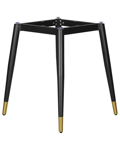 Подстолье обеденное 8821-LMS MATT Dobrin столешница из фото 5