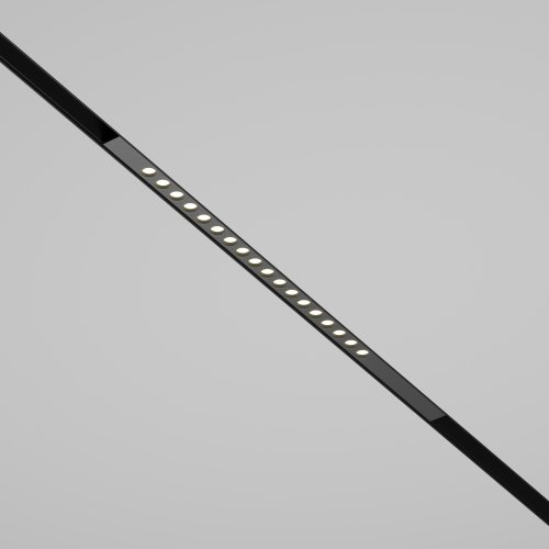 Трековый светильник LED Points TR232-2-15W4K-B Maytoni чёрный для шинопроводов серии Points чёрный фото 3 Трековый светильник LED Points TR232-2-15W4K-B Maytoni чёрный для шинопроводов серии Points чёрный фото 3